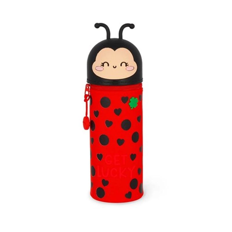 Silikon penal Kawaii, 2i1 Marihøne - Legami