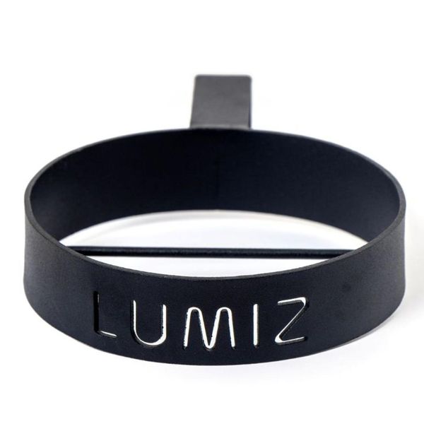 Hovedbilde LUMIZ Wall Ring 12 cm – veggfeste til ...