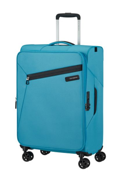 Hovedbilde Litebeam utvidbar koffert 67/73 L Samsonite