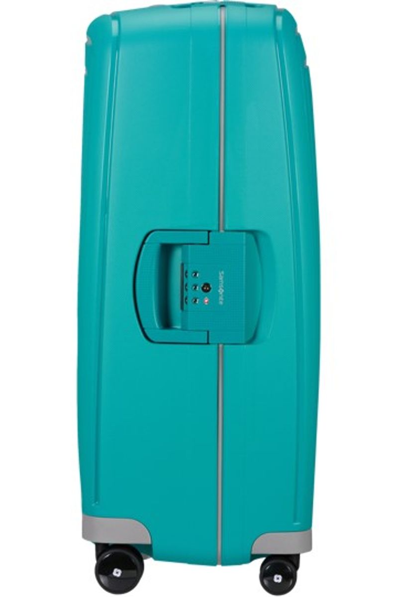 Koffert hard 4 hjul 79L S`cure Samsonite