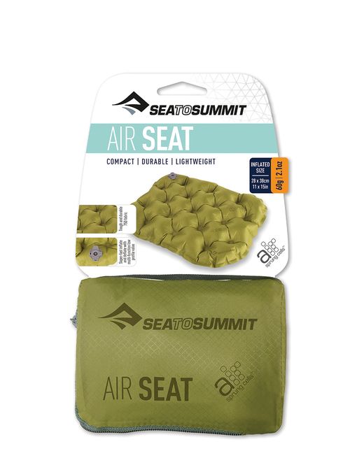 Hovedbilde Sitteunderlag Air Seat Sea To Summit
