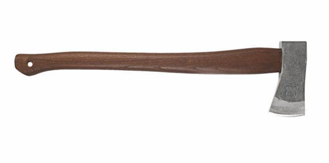 Hovedbilde Øyo Skogsøksa 65 cm – klassisk øks for ...