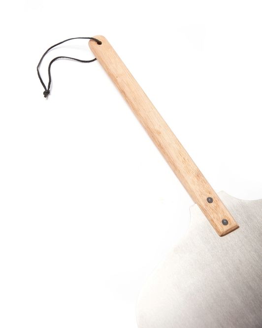 Hovedbilde Ekstra bred stålplate til grill & ovn Vinga of ...
