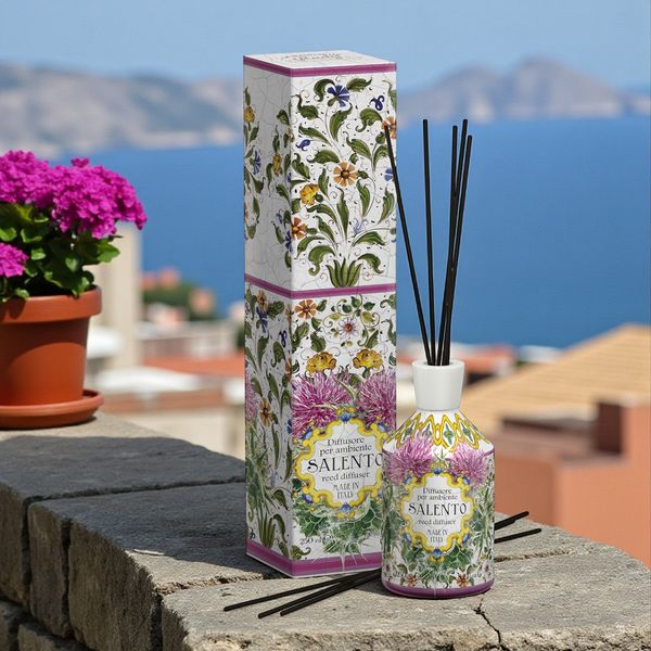 Hovedbilde Rudy Profumi Duftpinner Salento 250ml