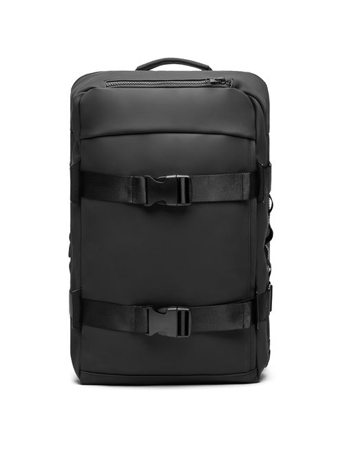 Hovedbilde Baltimore RCS explorer-ryggsekk, sort