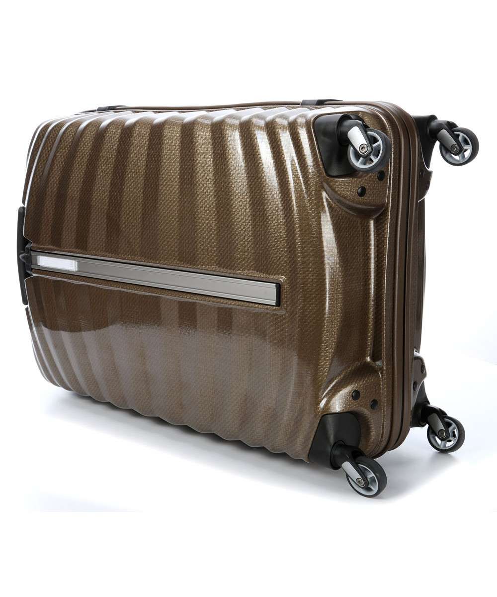 Lite-Shock Koffert med 4 hjul 55cm 36.0 L | Samsonite 