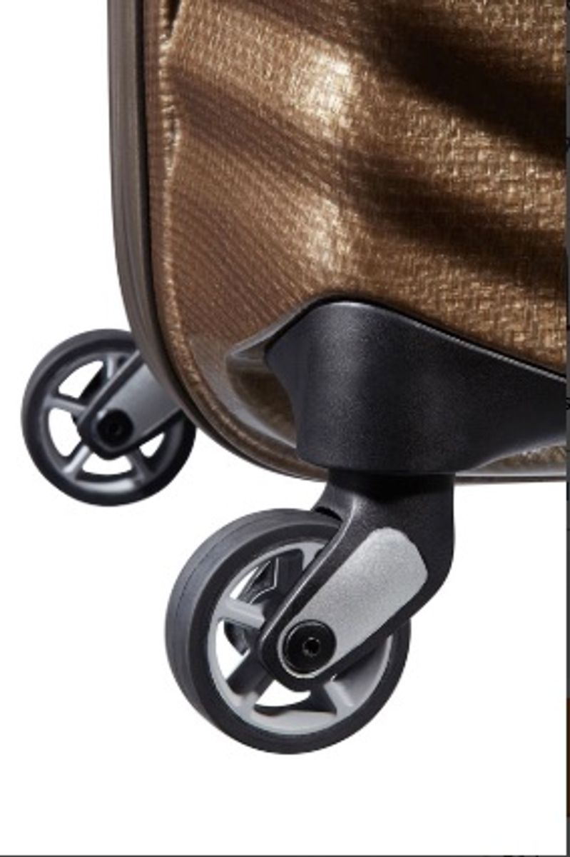 Lite-Shock Koffert med 4 hjul 55cm 36.0 L | Samsonite 