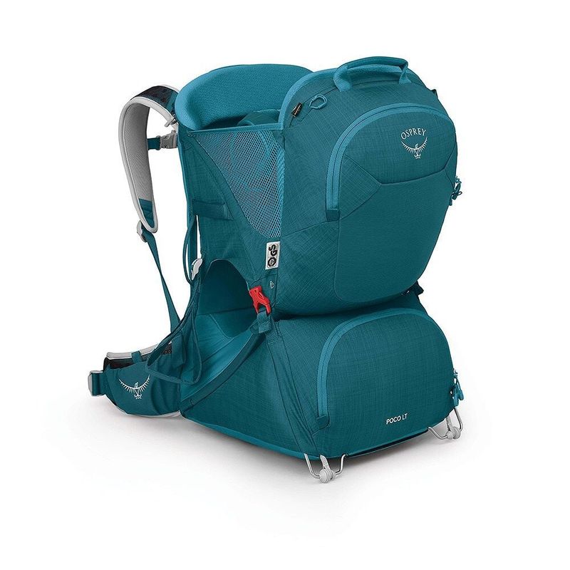 Bæremeis Osprey Poco LT