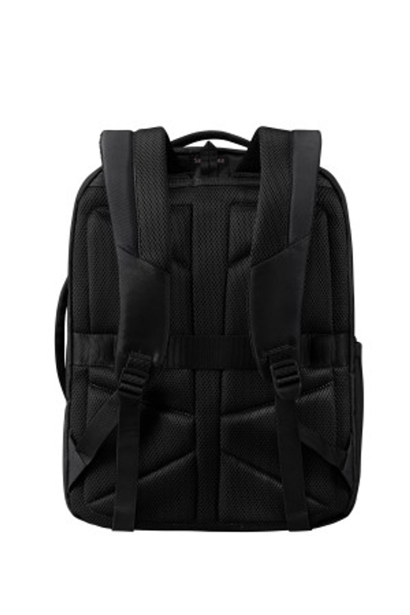 Samsonite Guardit Classy 2.0 Underseat Backpack M, Black