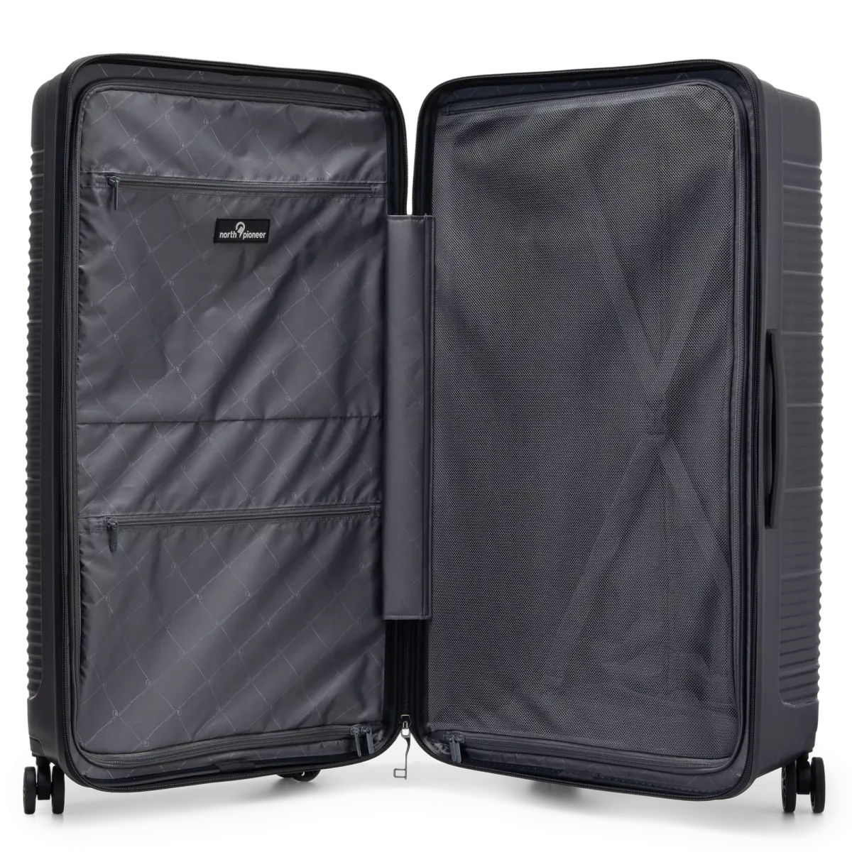 North Pioneer  Singapore - 4 hjul, 80 cm, 113L