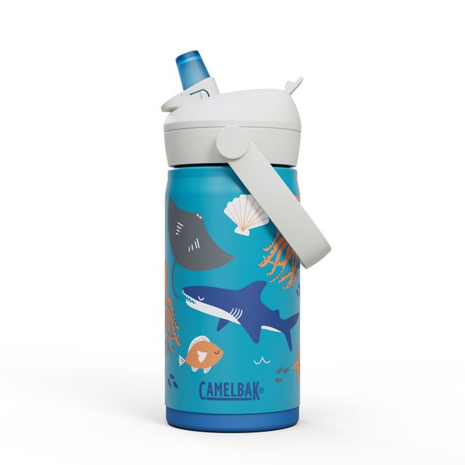 Hovedbilde Camelbak Drikkeflaske Barn, Thrive Flip Straw ...