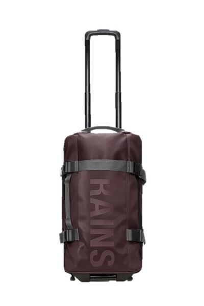 Hovedbilde Rains Travel Bag 34L