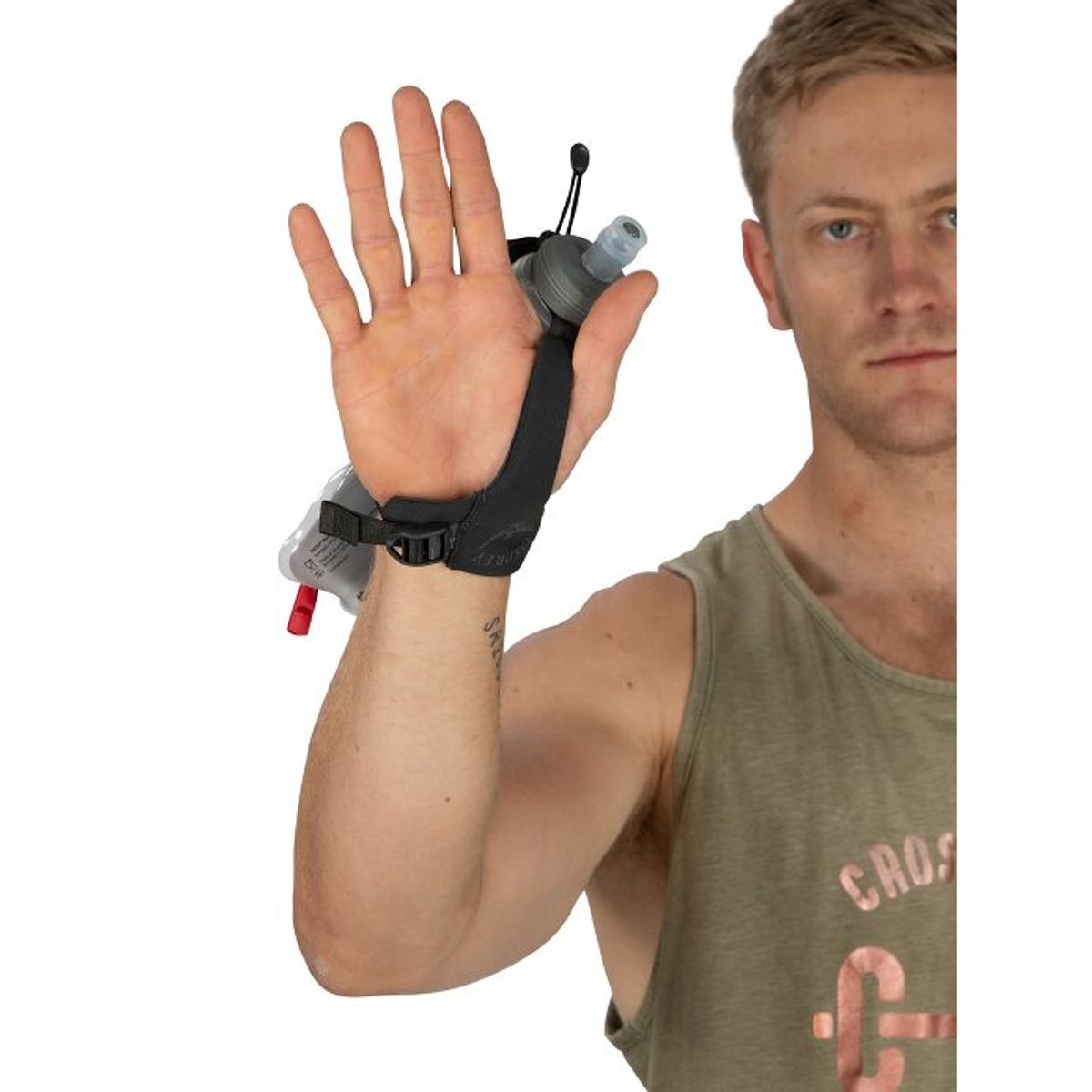 Osprey Duro Dyna Handheld