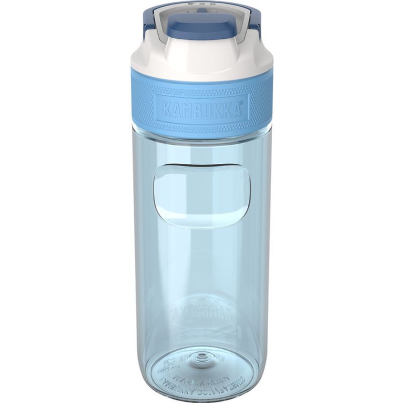 Kambukka Drikkeflaske Elton 500 mL, Tropical Blue