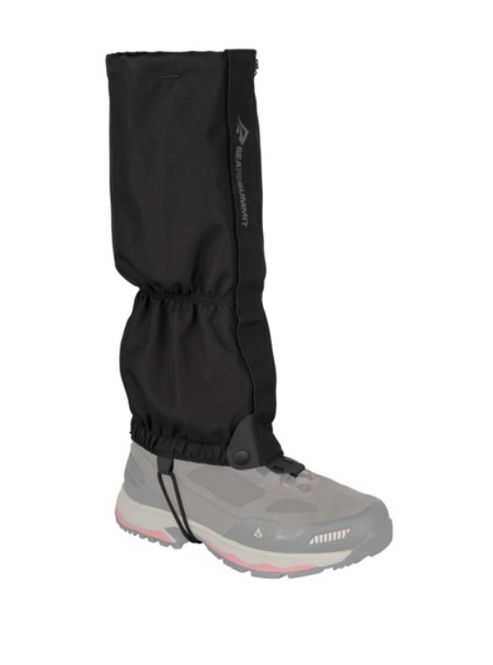 Hovedbilde Gamasjer Gaiters Grasshopper S/M