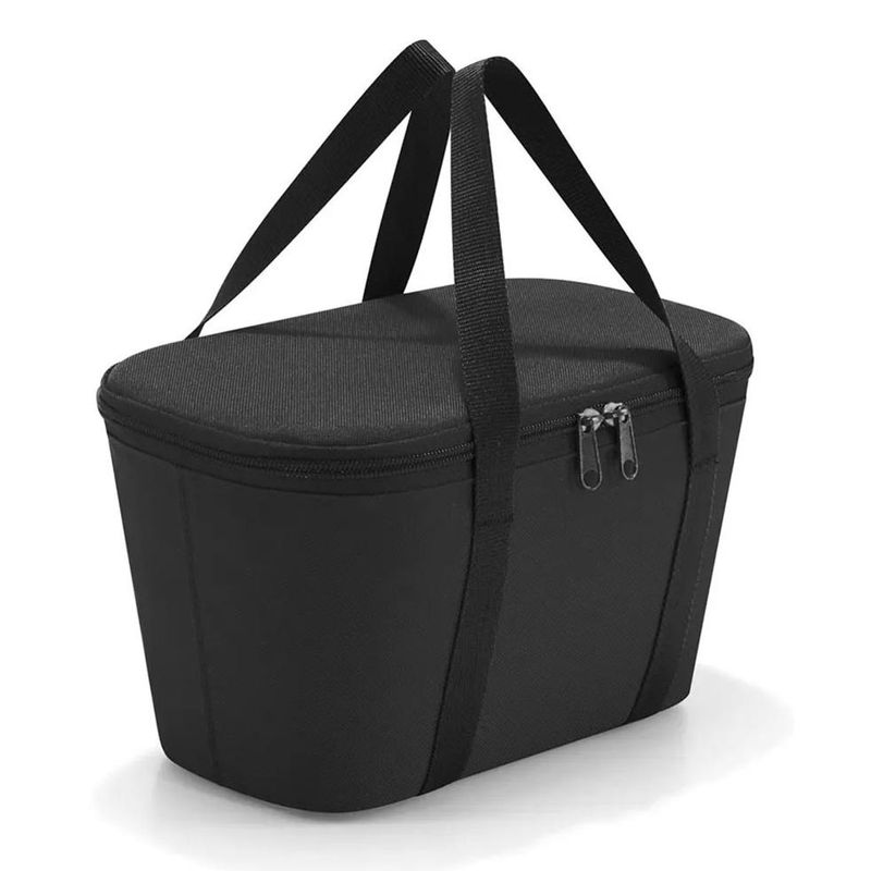 Reisenthel Kjølebag 4L Coolerbag XS Sort