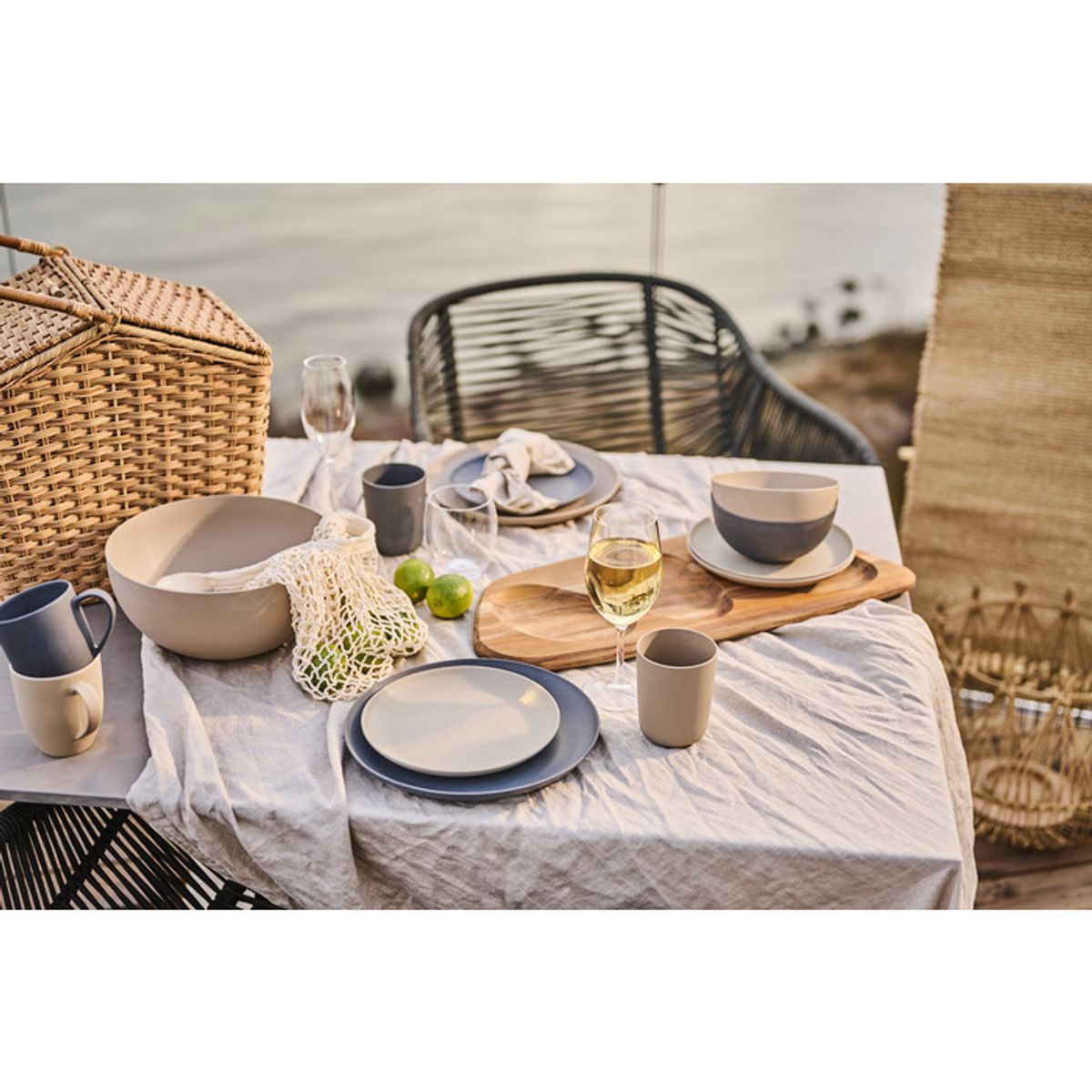 Tramontina Serveringsfat