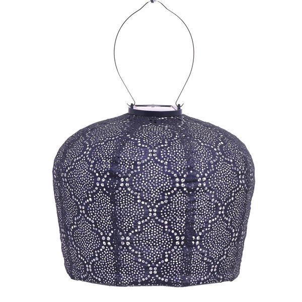 Hovedbilde Lumiz Solcelle Led Lykt Arch 30 Bazaar Future ...