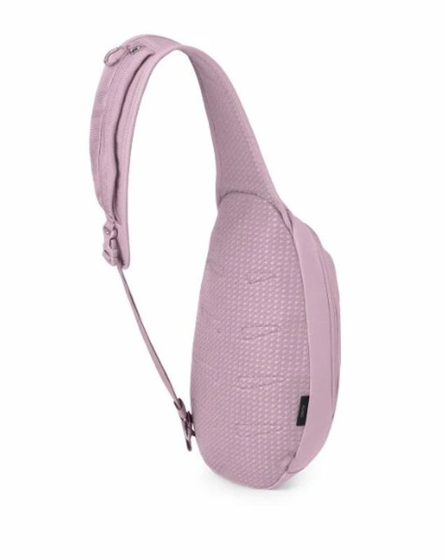 Osprey Skulderbag Daylite Sling, iris pink