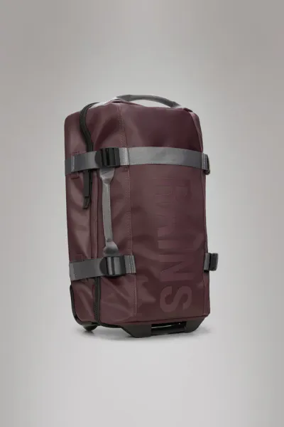 Hovedbilde Rains Travel Bag 34L