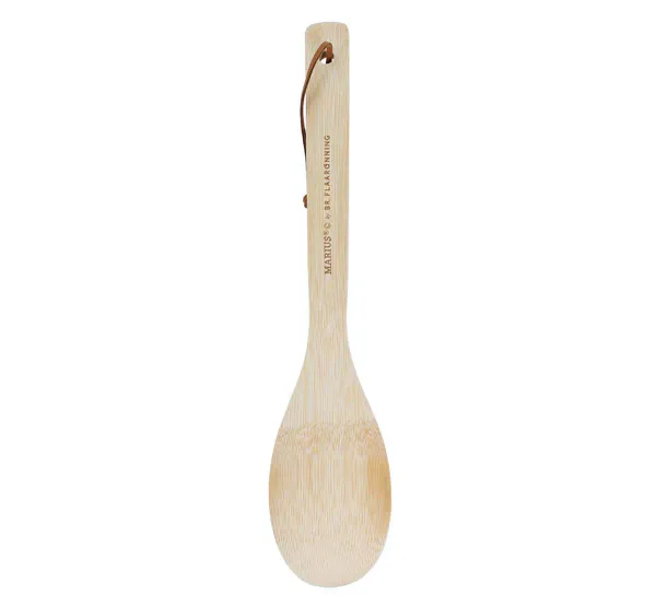 Hovedbilde Tresleiv med Mariusmønster