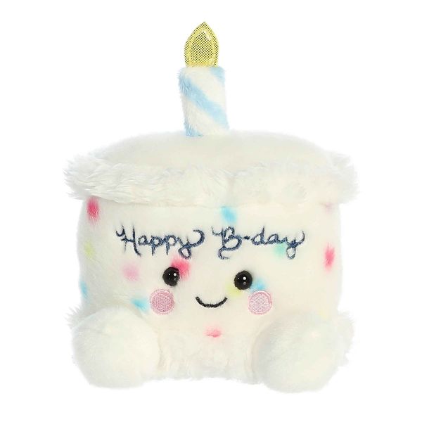 Hovedbilde Palm Pals - Happy Birthday Cake13 cm