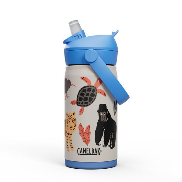 Hovedbilde Camelbak Drikkeflaske Barn, Thrive Flip Straw ...