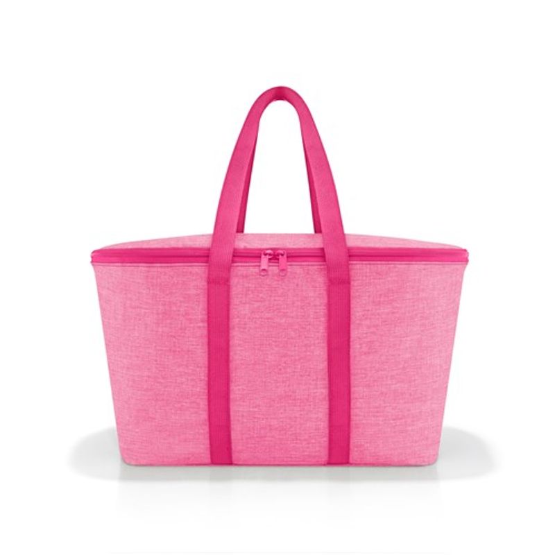 Reisenthel Kjøleveske 20L Twist Pink