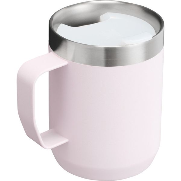 Hovedbilde Stanley Ttermokopp Camp Mug Rose Quartz 0,23 L