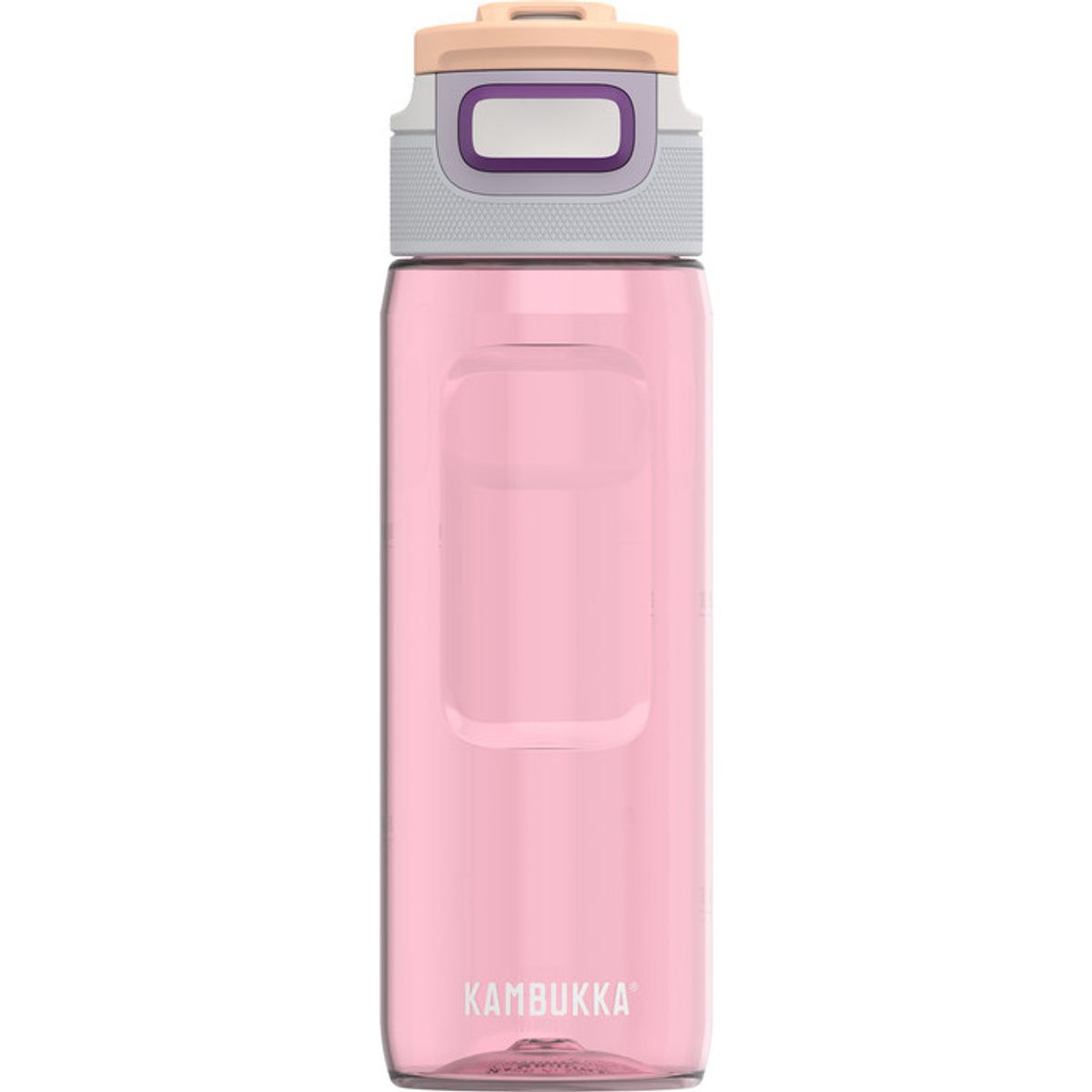 Kambukka Drikkeflaske Elton 750 mL, Rainbow Pastels