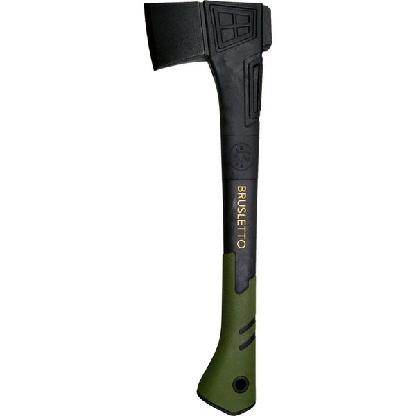 Hovedbilde Brusletto Øks Kikut 46 cm
