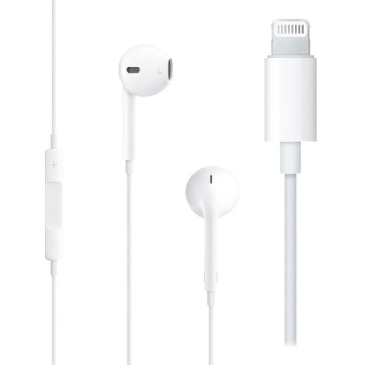 Hodetelefon Earpods - Apple