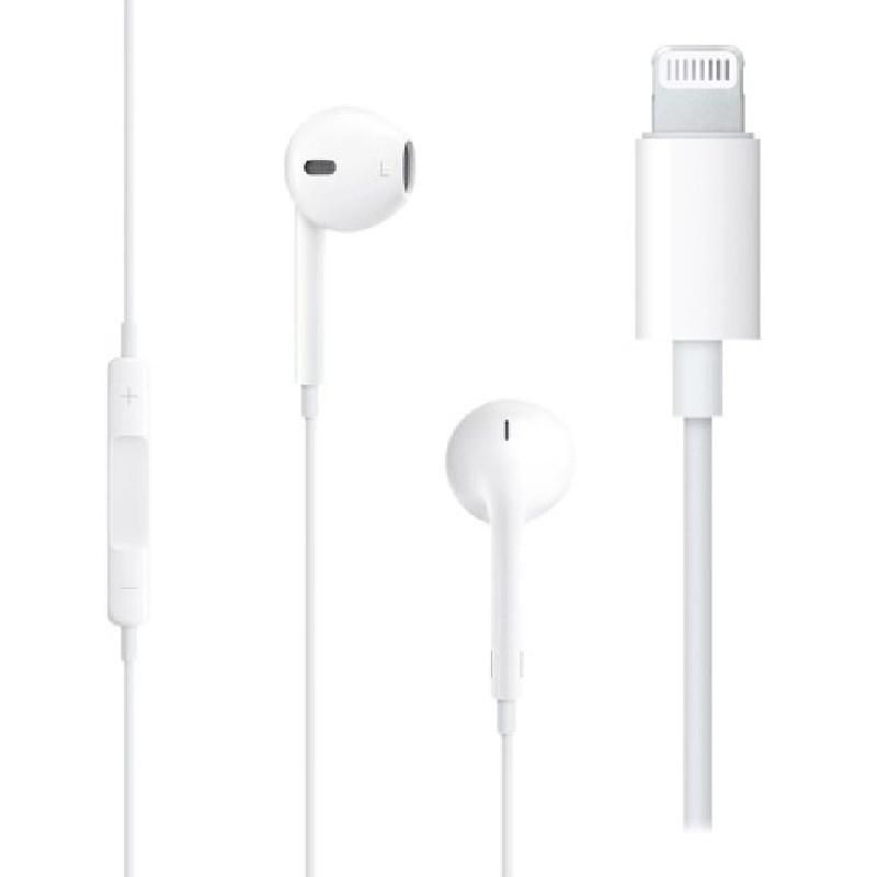 Hodetelefon Earpods - Apple